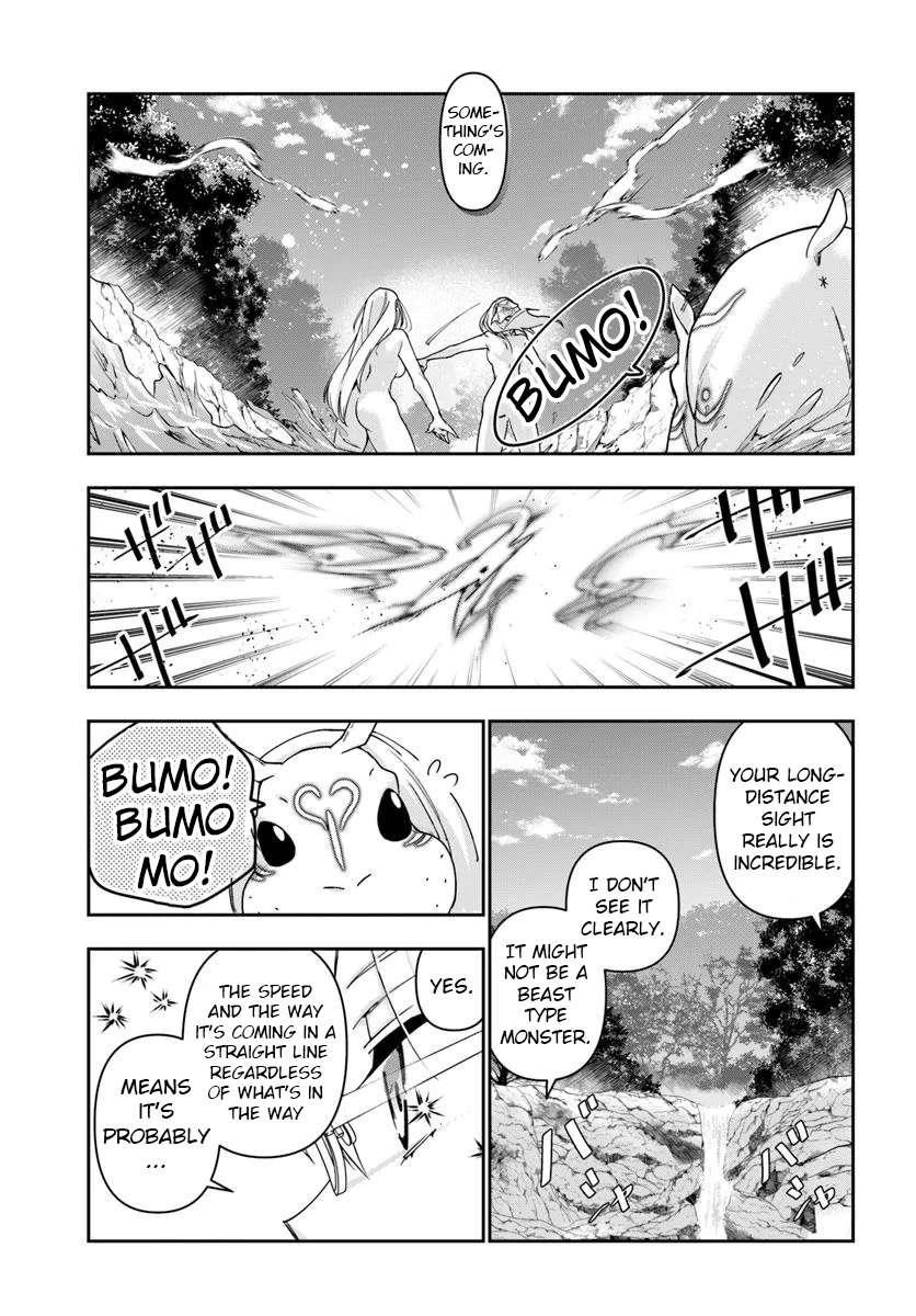 Henkyou no Renkinjutsushi: Imasara Yosan Zero no Shokuba ni Modoru Toka Mou Muri Chapter 32.2 — Page 9