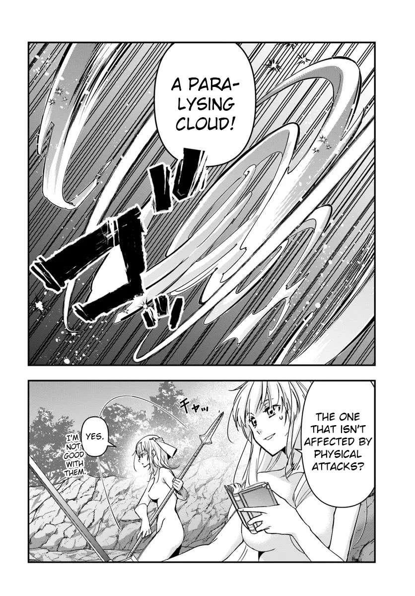 Henkyou no Renkinjutsushi: Imasara Yosan Zero no Shokuba ni Modoru Toka Mou Muri Chapter 32.2 — Page 10