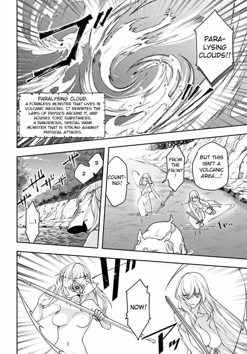 Henkyou no Renkinjutsushi: Imasara Yosan Zero no Shokuba ni Modoru Toka Mou Muri Chapter 33.1 — Page 2