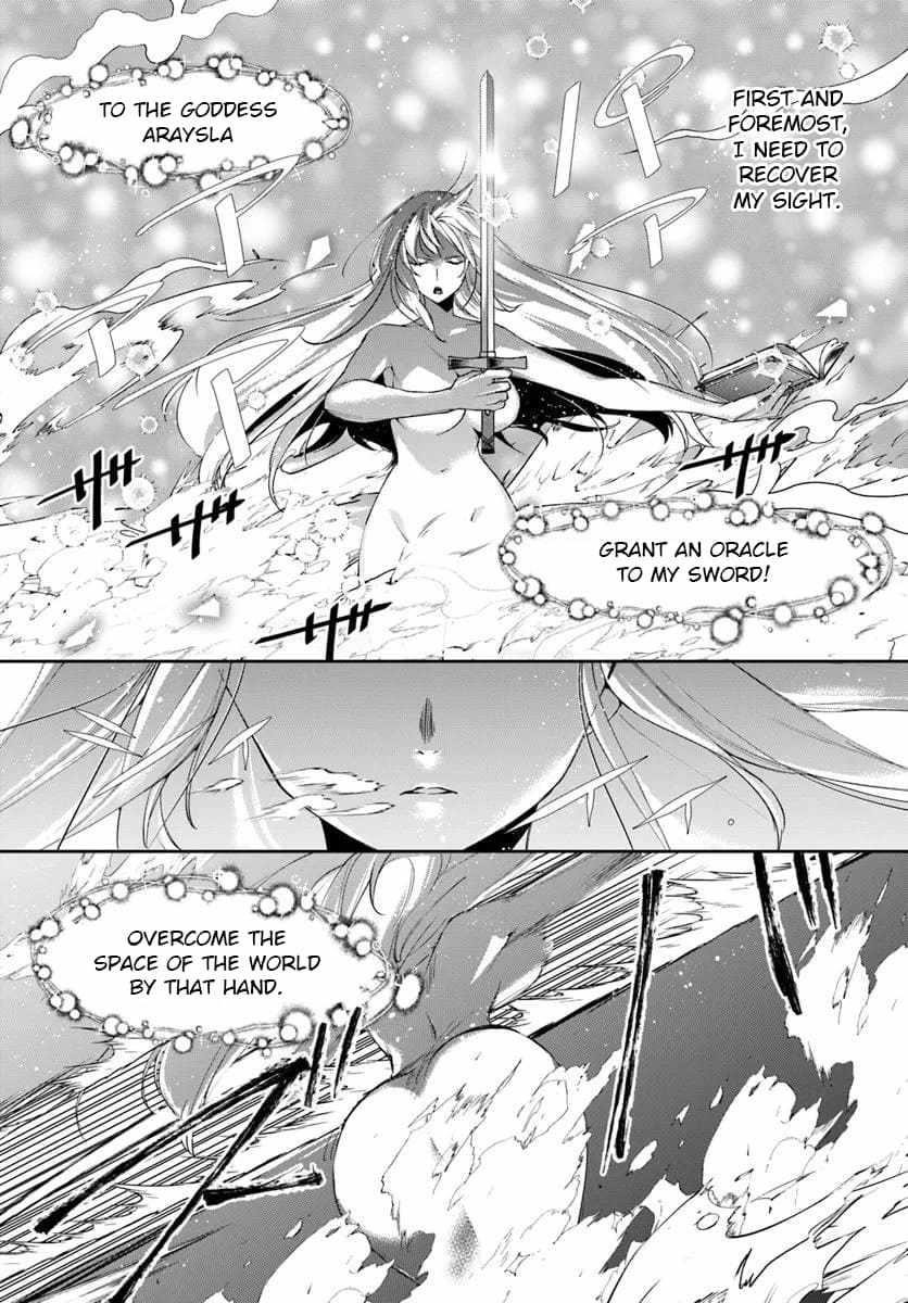 Henkyou no Renkinjutsushi: Imasara Yosan Zero no Shokuba ni Modoru Toka Mou Muri Chapter 33.1 — Page 4