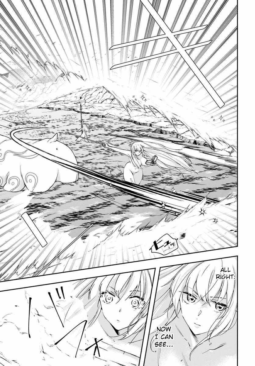 Henkyou no Renkinjutsushi: Imasara Yosan Zero no Shokuba ni Modoru Toka Mou Muri Chapter 33.1 — Page 5
