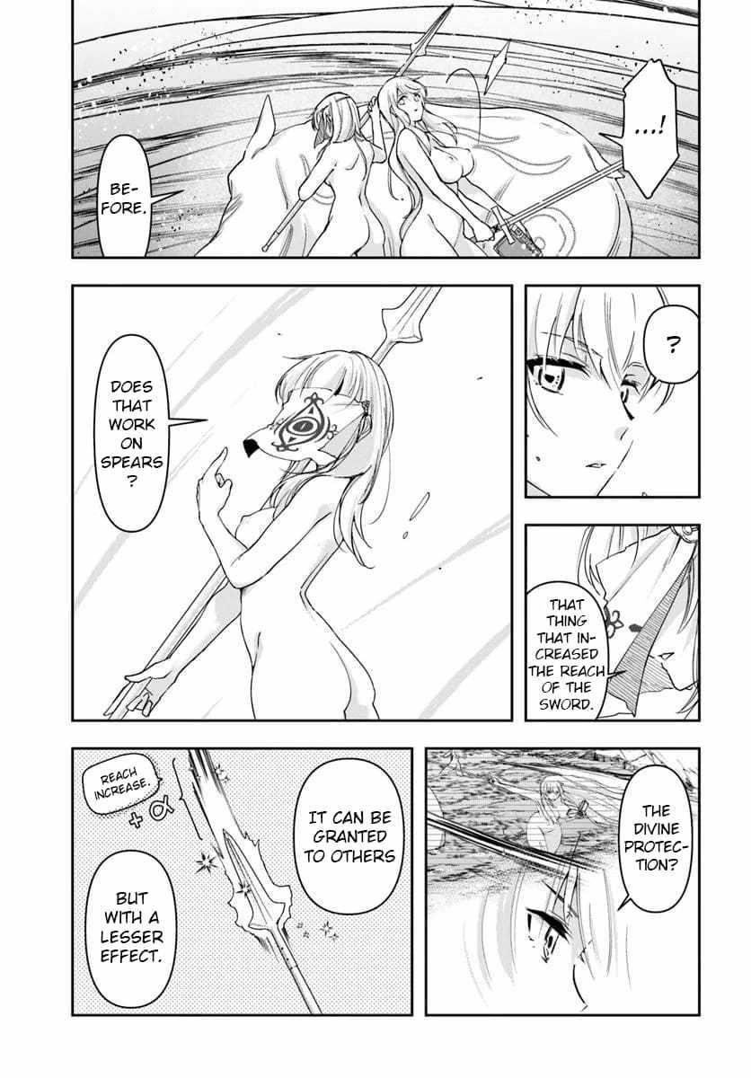 Henkyou no Renkinjutsushi: Imasara Yosan Zero no Shokuba ni Modoru Toka Mou Muri Chapter 33.1 — Page 9