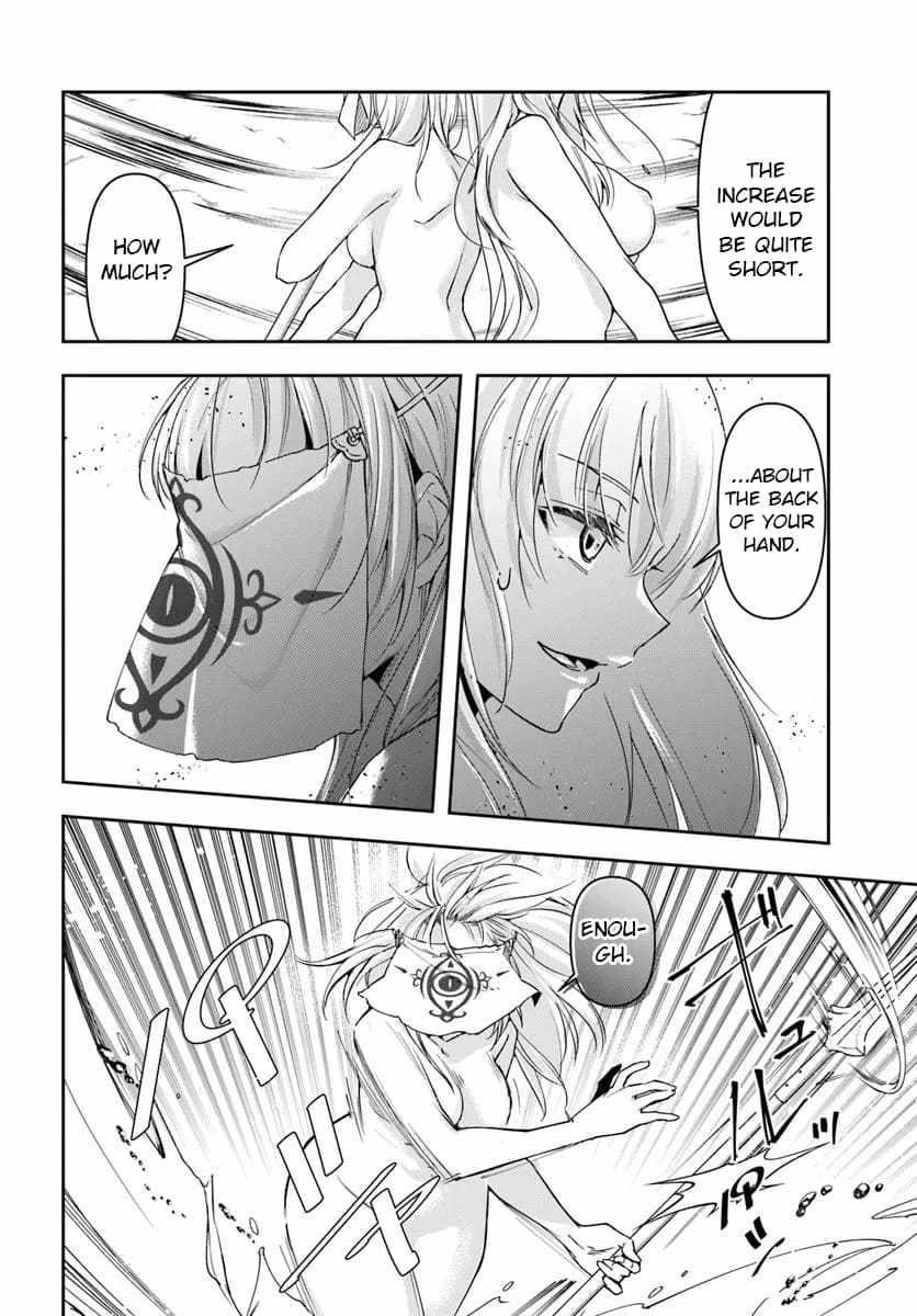 Henkyou no Renkinjutsushi: Imasara Yosan Zero no Shokuba ni Modoru Toka Mou Muri Chapter 33.1 — Page 10