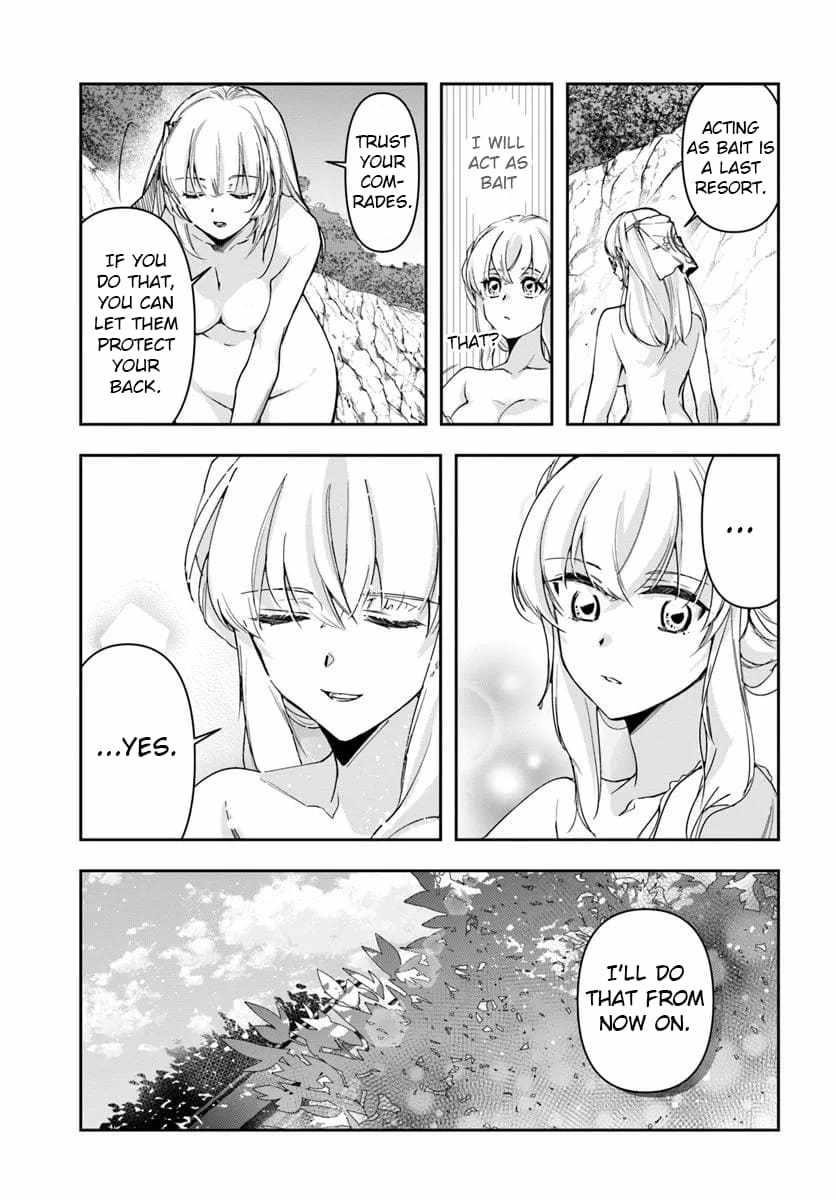 Henkyou no Renkinjutsushi: Imasara Yosan Zero no Shokuba ni Modoru Toka Mou Muri Chapter 33.1 — Page 18