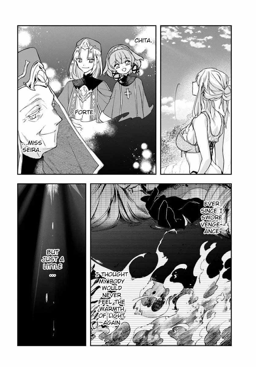 Henkyou no Renkinjutsushi: Imasara Yosan Zero no Shokuba ni Modoru Toka Mou Muri Chapter 33.1 — Page 19