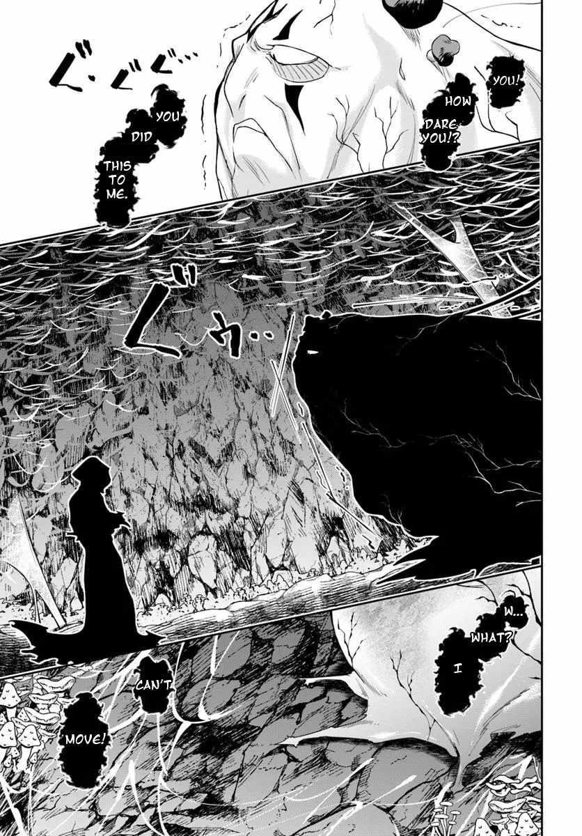 Henkyou no Renkinjutsushi: Imasara Yosan Zero no Shokuba ni Modoru Toka Mou Muri Chapter 33.2 — Page 5