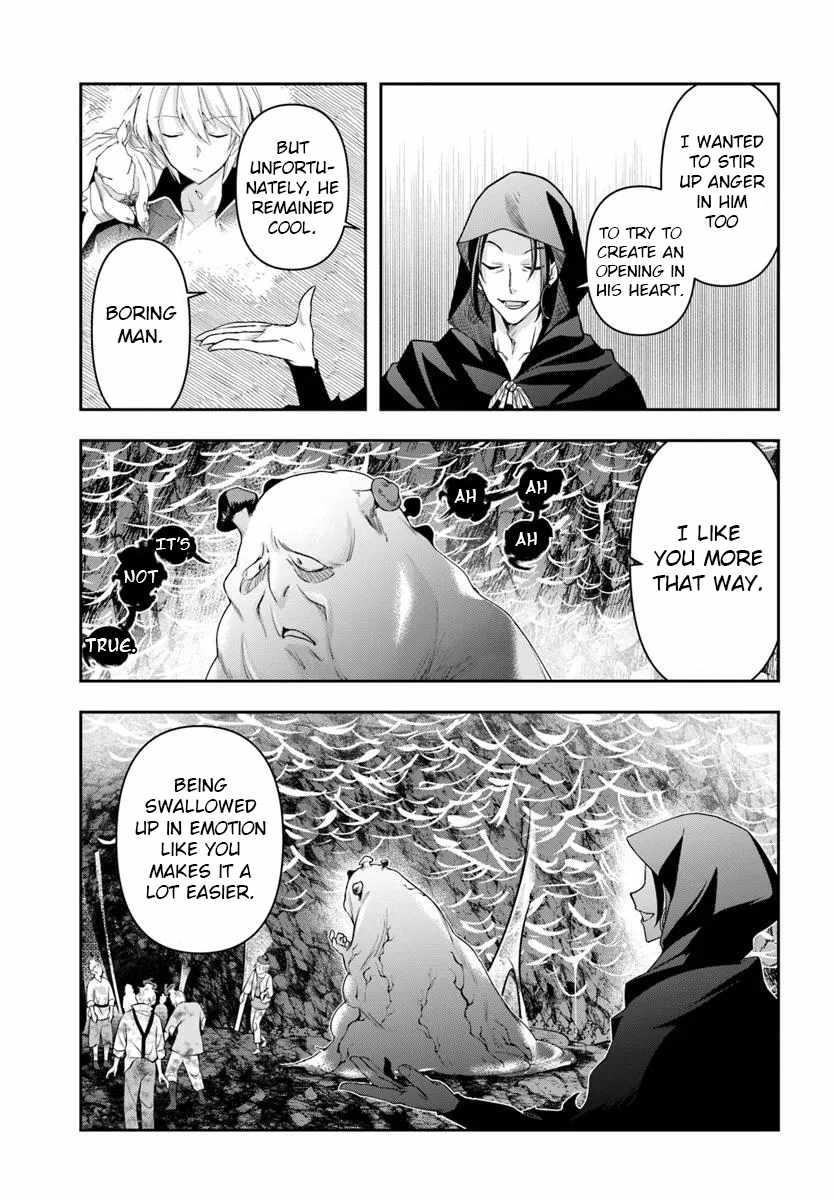 Henkyou no Renkinjutsushi: Imasara Yosan Zero no Shokuba ni Modoru Toka Mou Muri Chapter 33.2 — Page 11