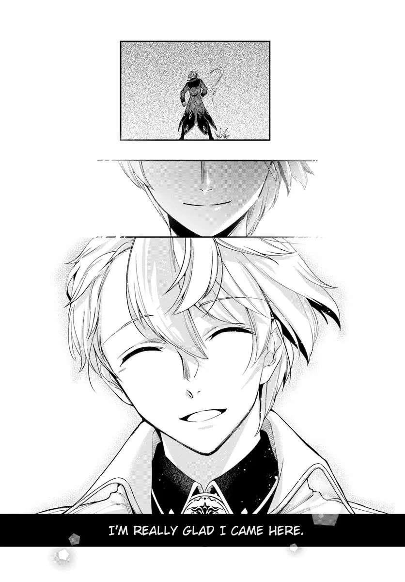 Henkyou no Renkinjutsushi: Imasara Yosan Zero no Shokuba ni Modoru Toka Mou Muri Chapter 35 — Page 17
