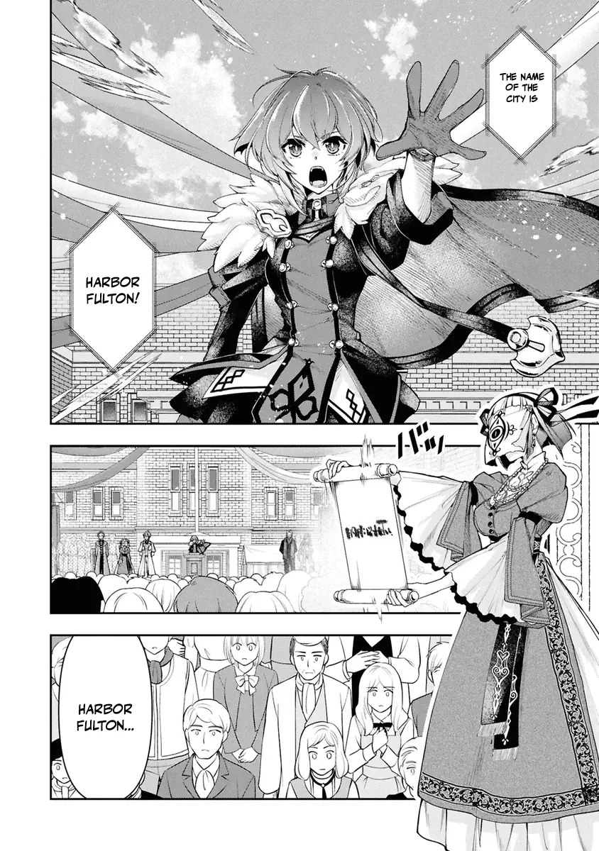 Henkyou no Renkinjutsushi: Imasara Yosan Zero no Shokuba ni Modoru Toka Mou Muri Chapter 36 — Page 2