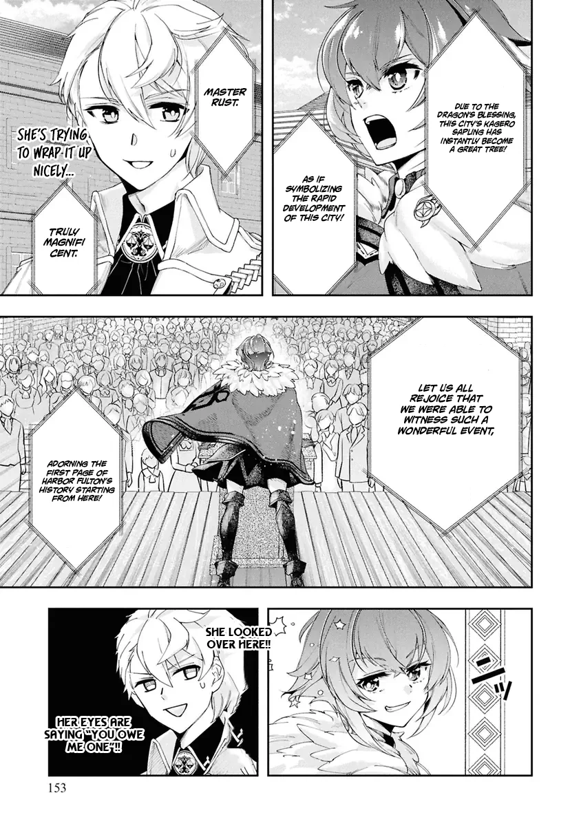 Henkyou no Renkinjutsushi: Imasara Yosan Zero no Shokuba ni Modoru Toka Mou Muri Chapter 36 — Page 10