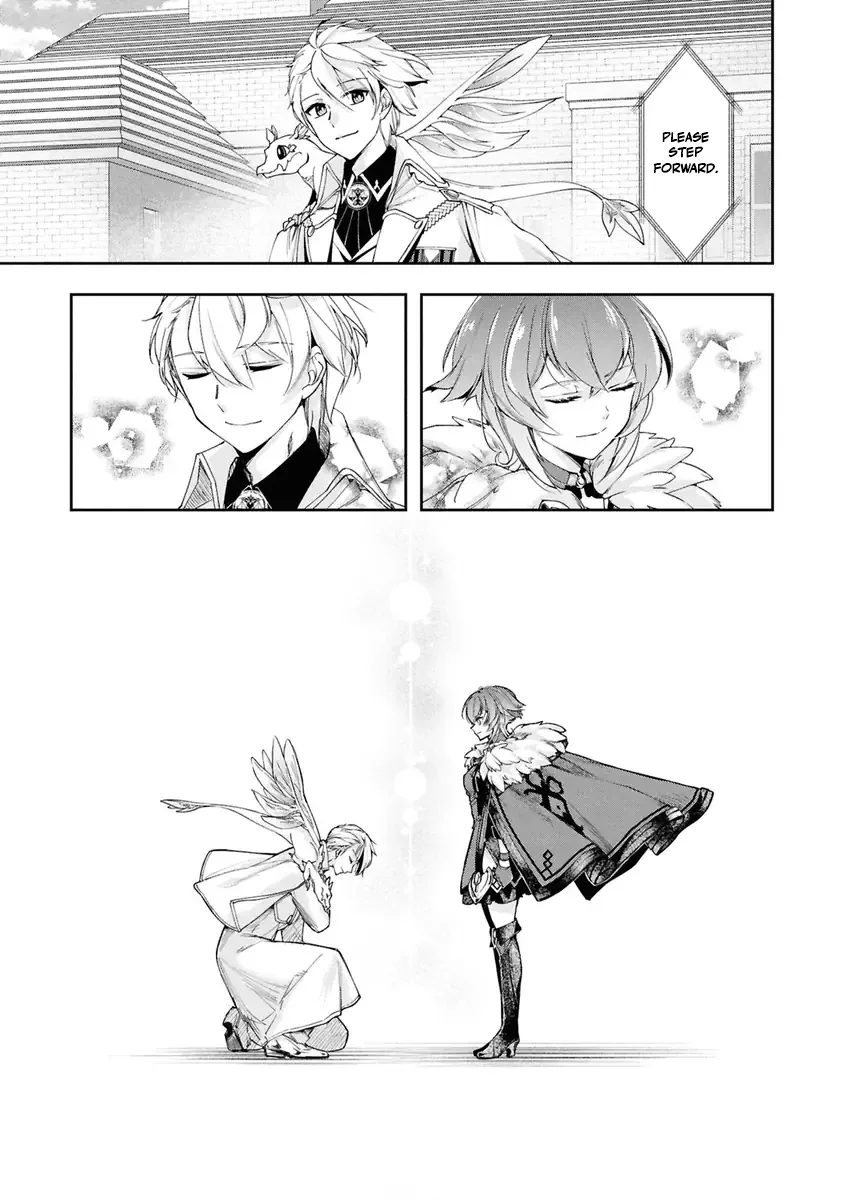 Henkyou no Renkinjutsushi: Imasara Yosan Zero no Shokuba ni Modoru Toka Mou Muri Chapter 36 — Page 12