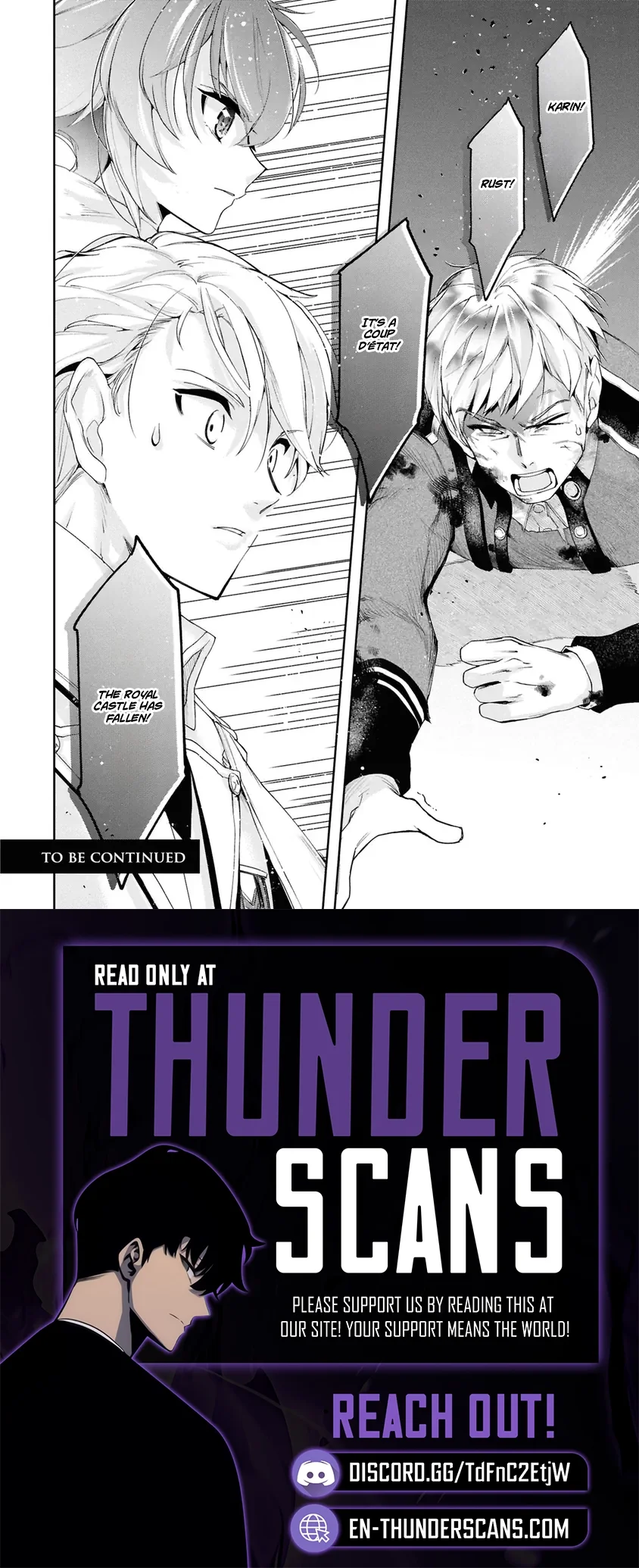 Henkyou no Renkinjutsushi: Imasara Yosan Zero no Shokuba ni Modoru Toka Mou Muri Chapter 36 — Page 19