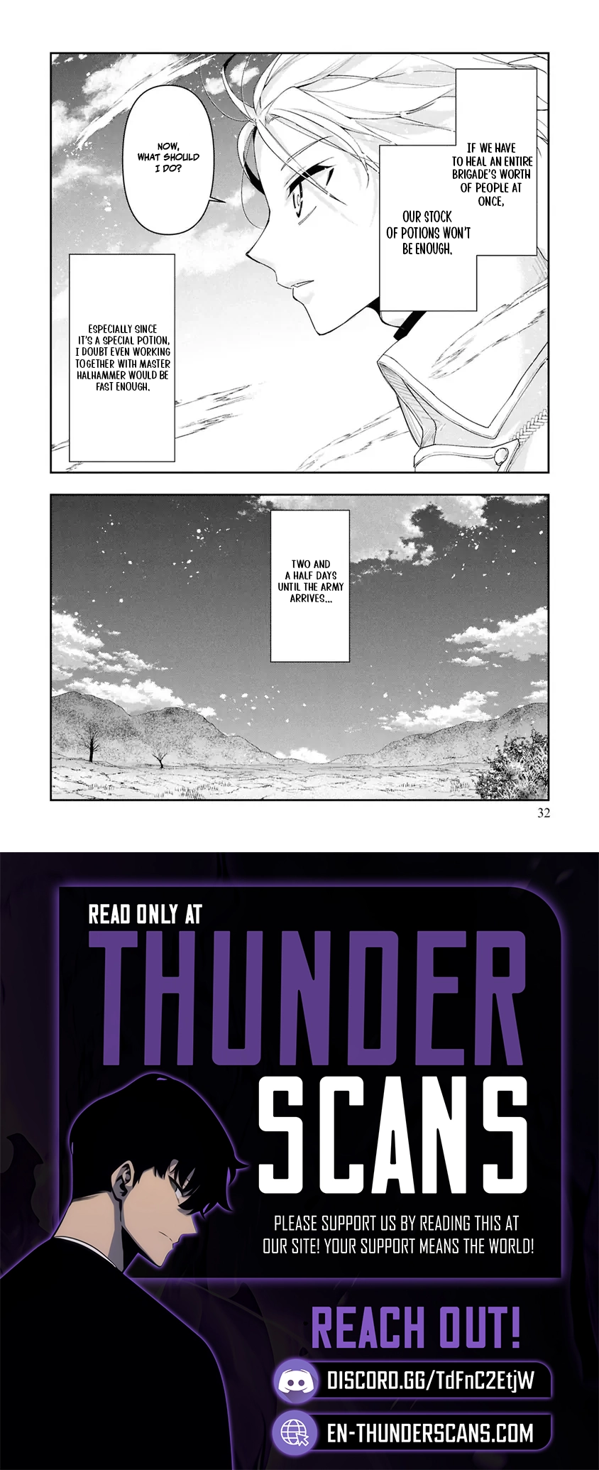 Henkyou no Renkinjutsushi: Imasara Yosan Zero no Shokuba ni Modoru Toka Mou Muri Chapter 37 — Page 30