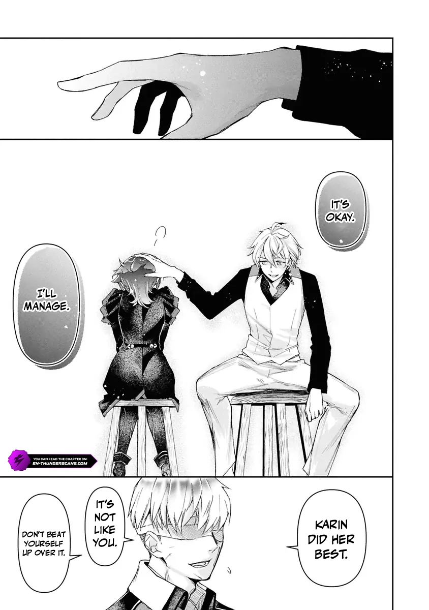 Henkyou no Renkinjutsushi: Imasara Yosan Zero no Shokuba ni Modoru Toka Mou Muri Chapter 38 — Page 29
