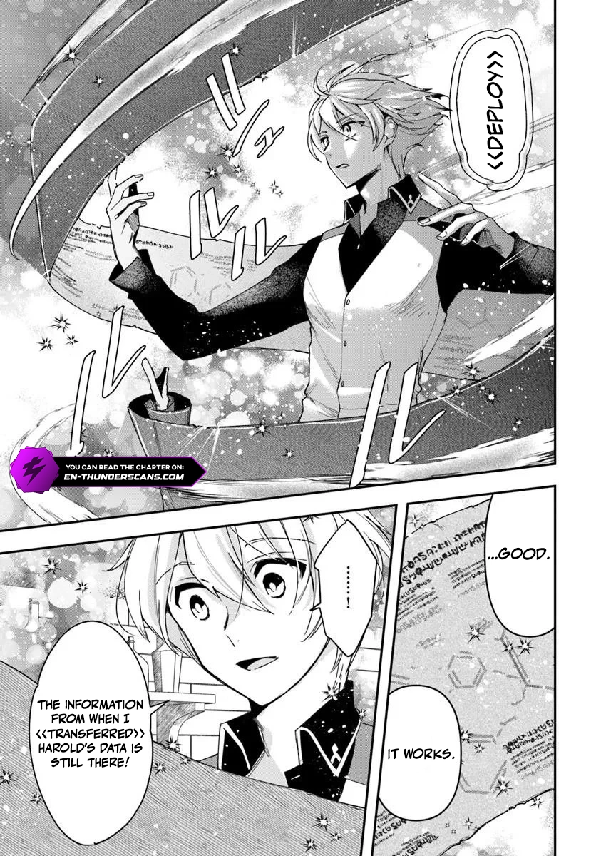 Henkyou no Renkinjutsushi: Imasara Yosan Zero no Shokuba ni Modoru Toka Mou Muri Chapter 39 — Page 5