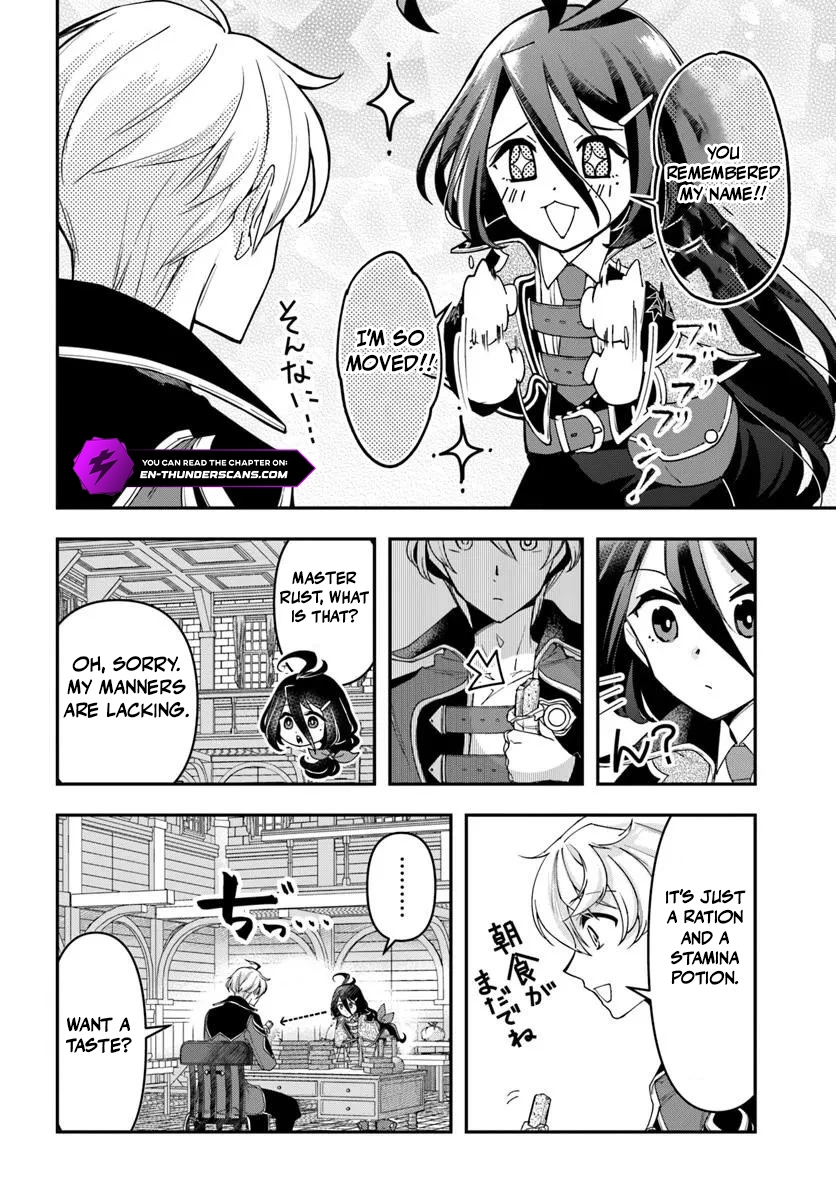 Henkyou no Renkinjutsushi: Imasara Yosan Zero no Shokuba ni Modoru Toka Mou Muri Chapter 39 — Page 14