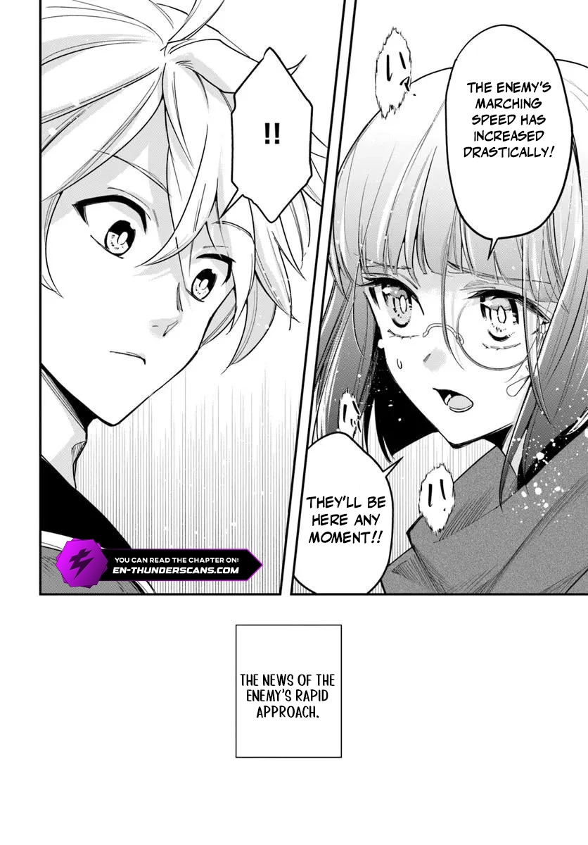 Henkyou no Renkinjutsushi: Imasara Yosan Zero no Shokuba ni Modoru Toka Mou Muri Chapter 39 — Page 20