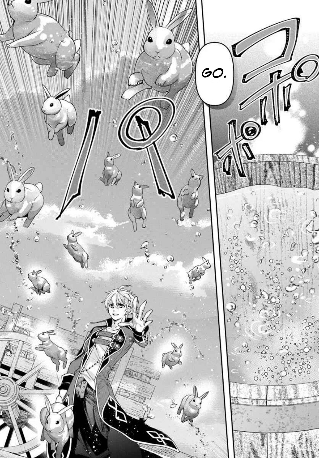 Henkyou no Renkinjutsushi: Imasara Yosan Zero no Shokuba ni Modoru Toka Mou Muri Chapter 40 — Page 9
