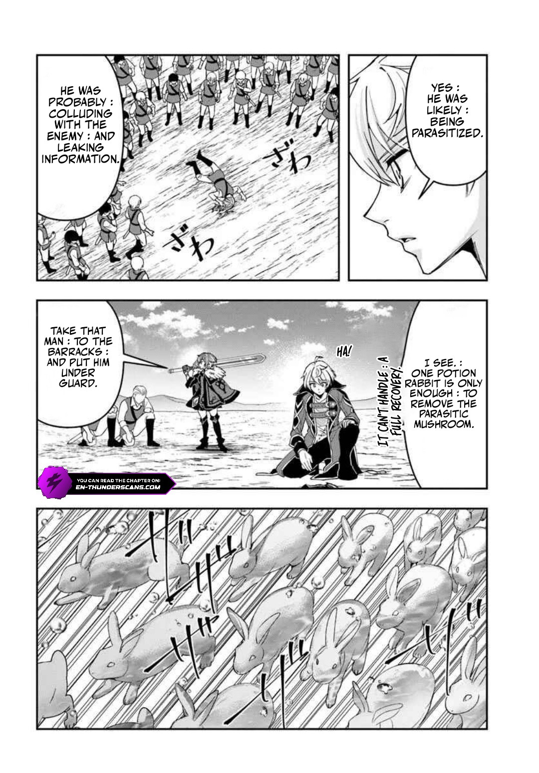Henkyou no Renkinjutsushi: Imasara Yosan Zero no Shokuba ni Modoru Toka Mou Muri Chapter 40 — Page 13