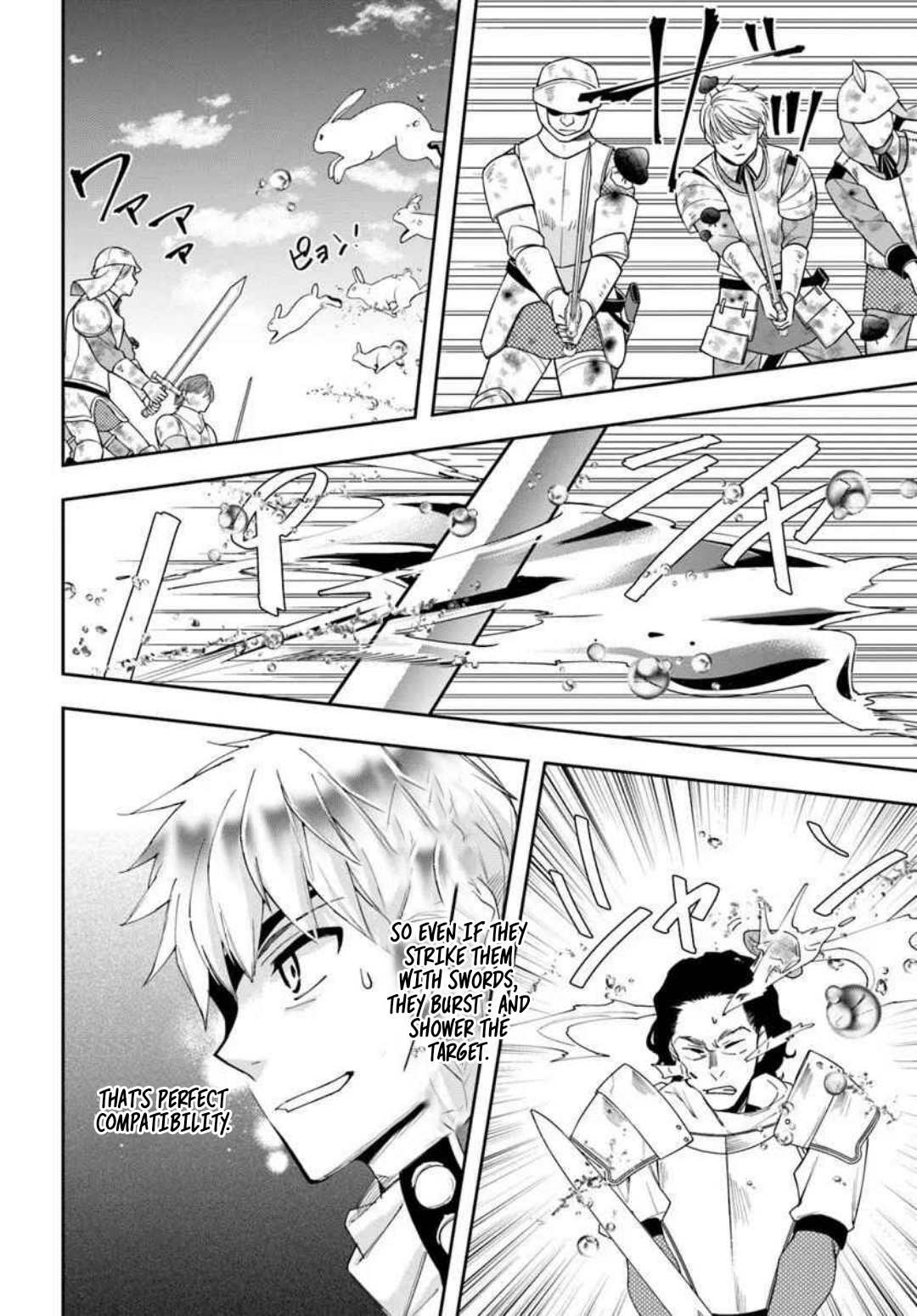 Henkyou no Renkinjutsushi: Imasara Yosan Zero no Shokuba ni Modoru Toka Mou Muri Chapter 40 — Page 17