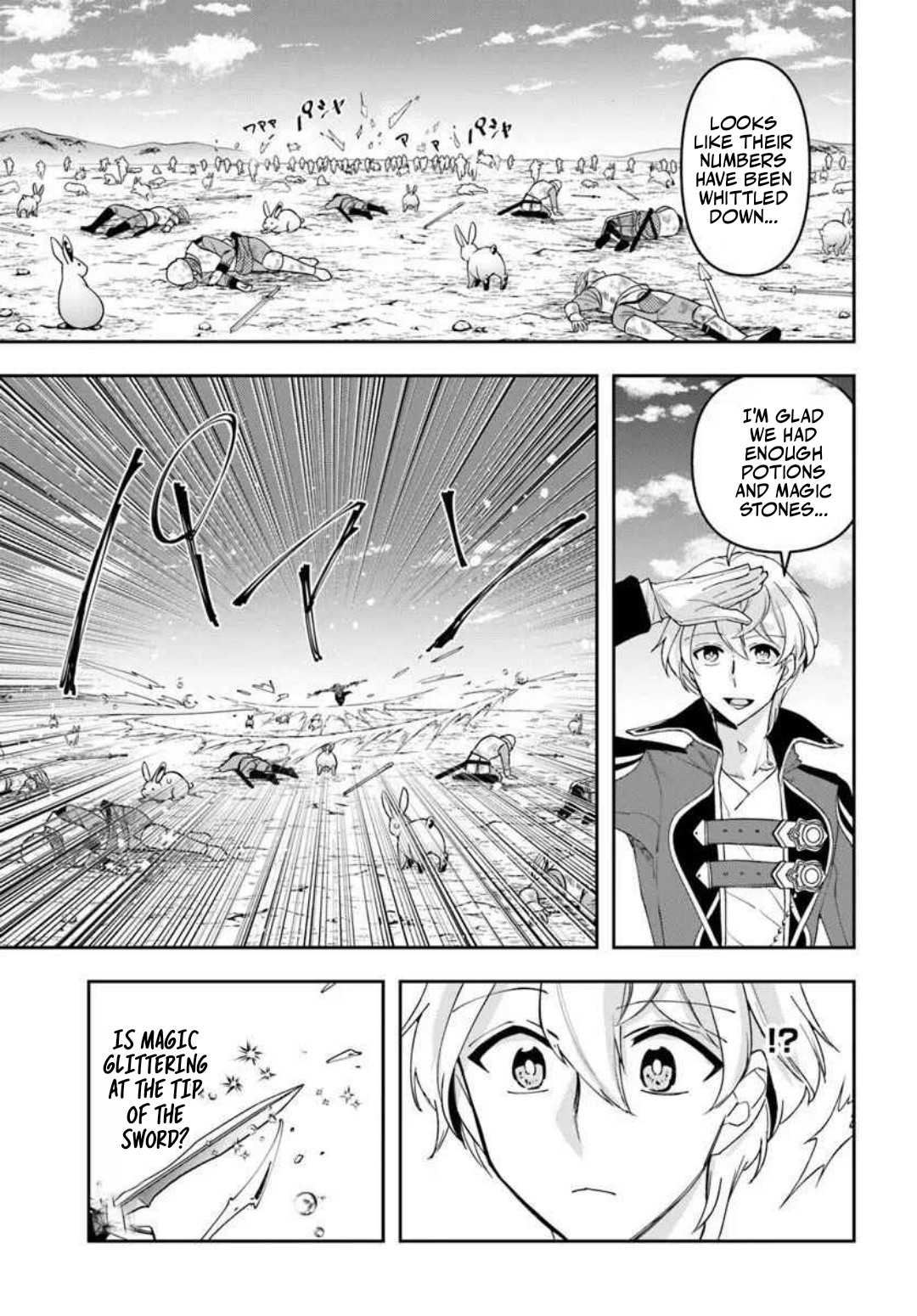 Henkyou no Renkinjutsushi: Imasara Yosan Zero no Shokuba ni Modoru Toka Mou Muri Chapter 40 — Page 18
