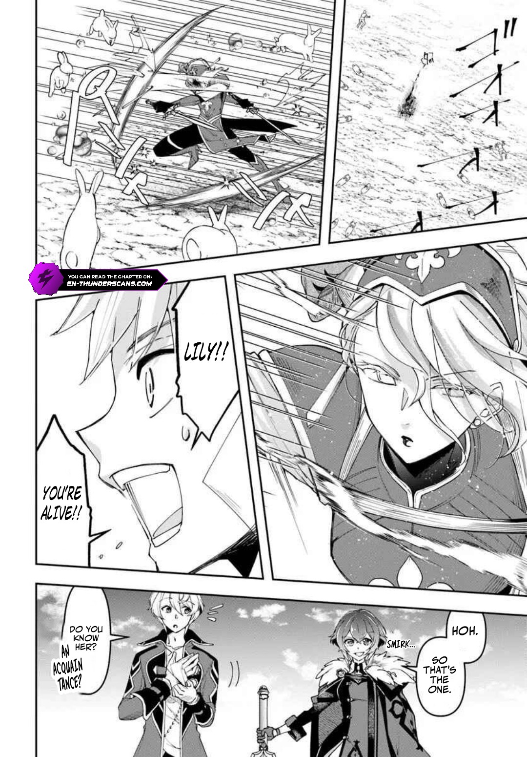 Henkyou no Renkinjutsushi: Imasara Yosan Zero no Shokuba ni Modoru Toka Mou Muri Chapter 40 — Page 19