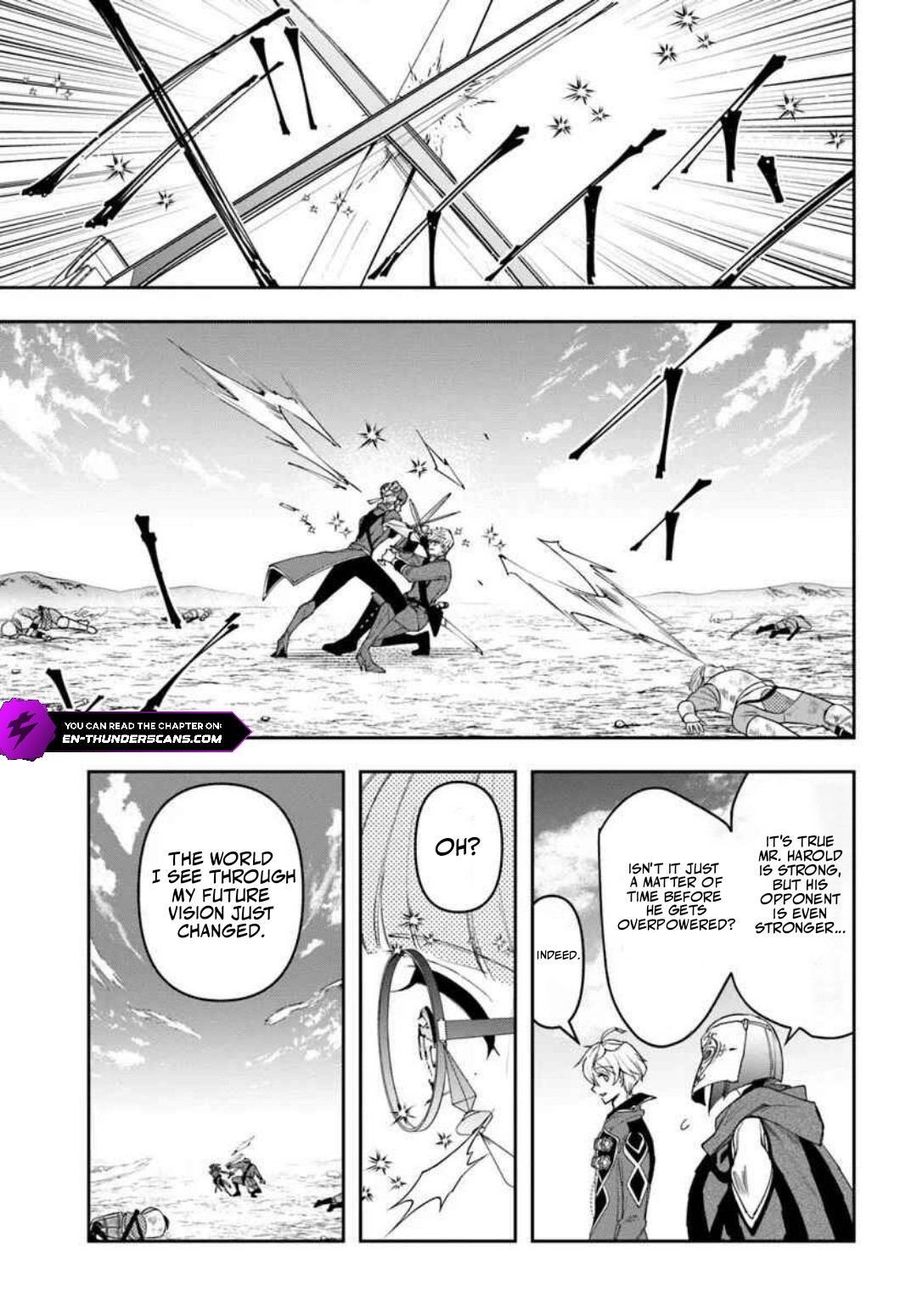 Henkyou no Renkinjutsushi: Imasara Yosan Zero no Shokuba ni Modoru Toka Mou Muri Chapter 40 — Page 24