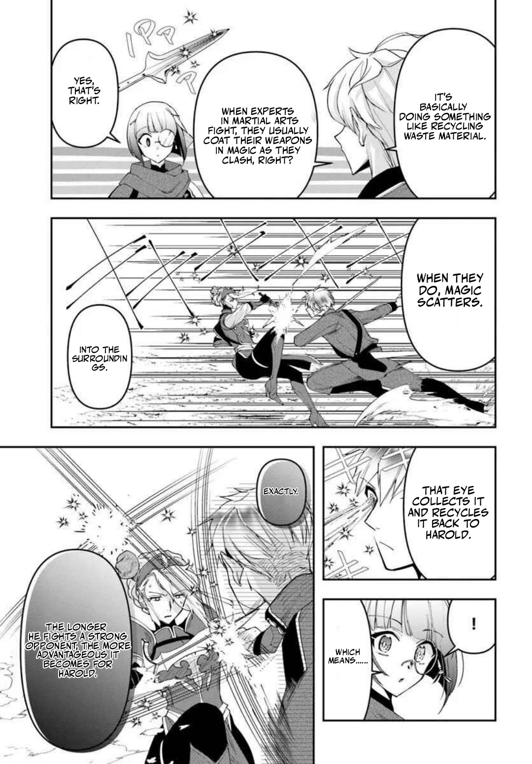 Henkyou no Renkinjutsushi: Imasara Yosan Zero no Shokuba ni Modoru Toka Mou Muri Chapter 40 — Page 26