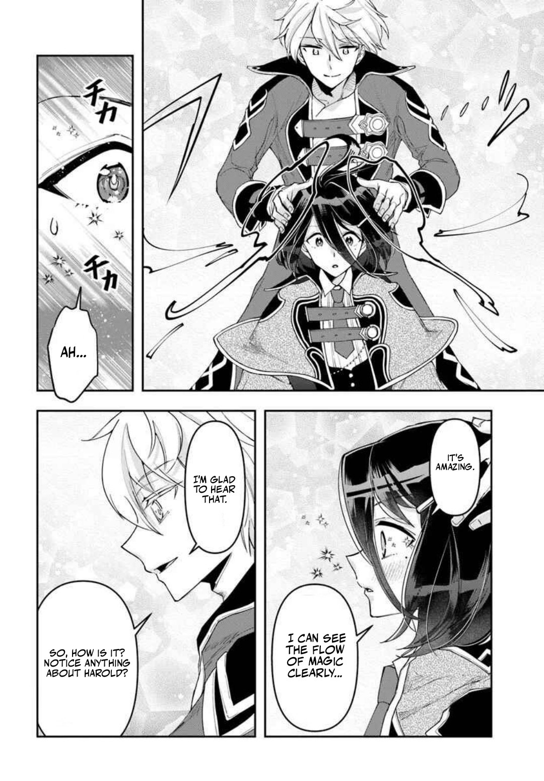 Henkyou no Renkinjutsushi: Imasara Yosan Zero no Shokuba ni Modoru Toka Mou Muri Chapter 40 — Page 29