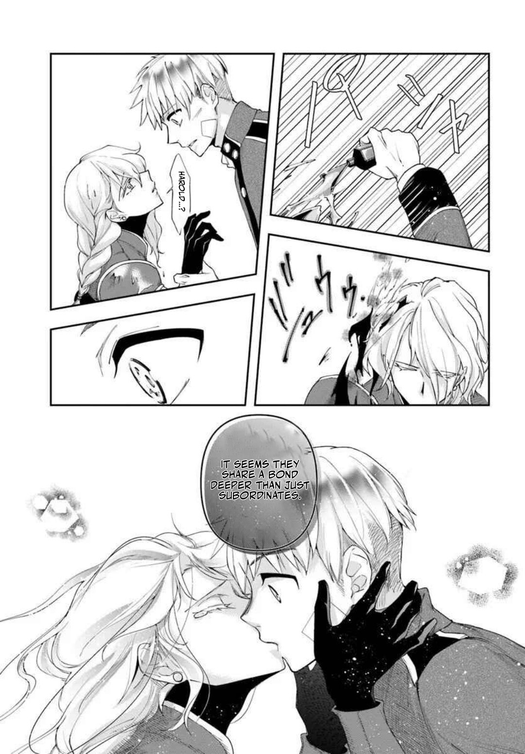 Henkyou no Renkinjutsushi: Imasara Yosan Zero no Shokuba ni Modoru Toka Mou Muri Chapter 40 — Page 32