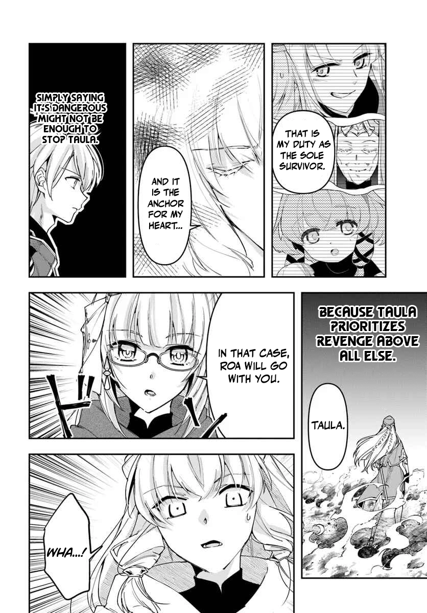 Henkyou no Renkinjutsushi: Imasara Yosan Zero no Shokuba ni Modoru Toka Mou Muri Chapter 41 — Page 21