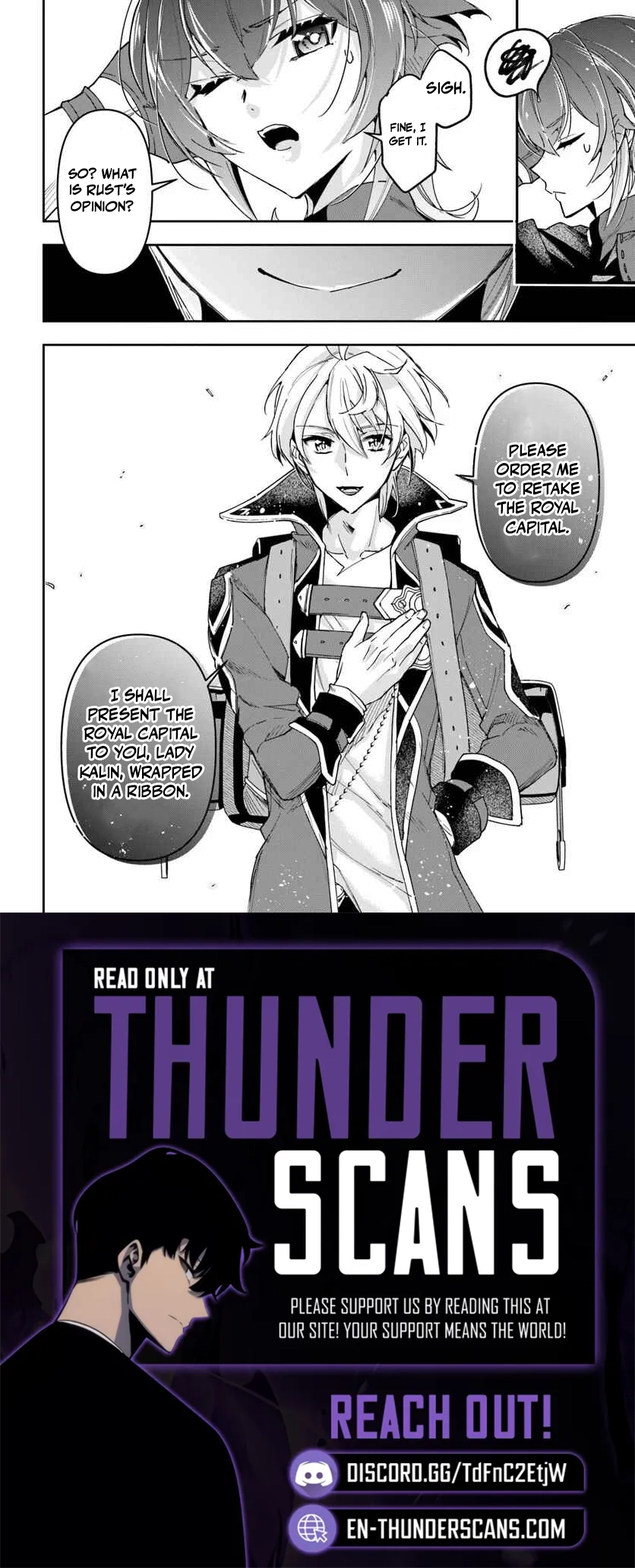 Henkyou no Renkinjutsushi: Imasara Yosan Zero no Shokuba ni Modoru Toka Mou Muri Chapter 41 — Page 31