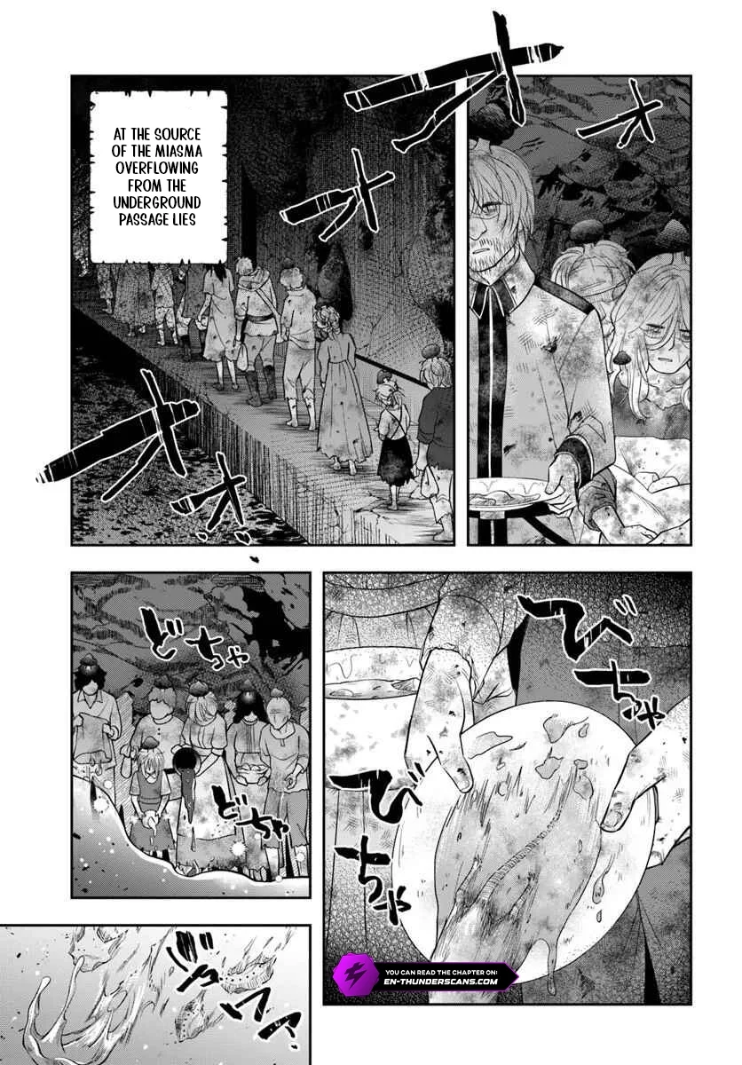Henkyou no Renkinjutsushi: Imasara Yosan Zero no Shokuba ni Modoru Toka Mou Muri Chapter 42 — Page 4