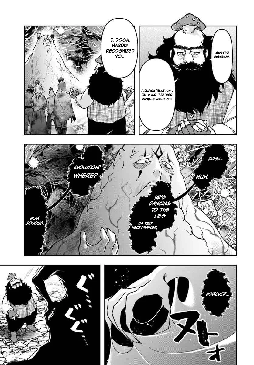 Henkyou no Renkinjutsushi: Imasara Yosan Zero no Shokuba ni Modoru Toka Mou Muri Chapter 42 — Page 6