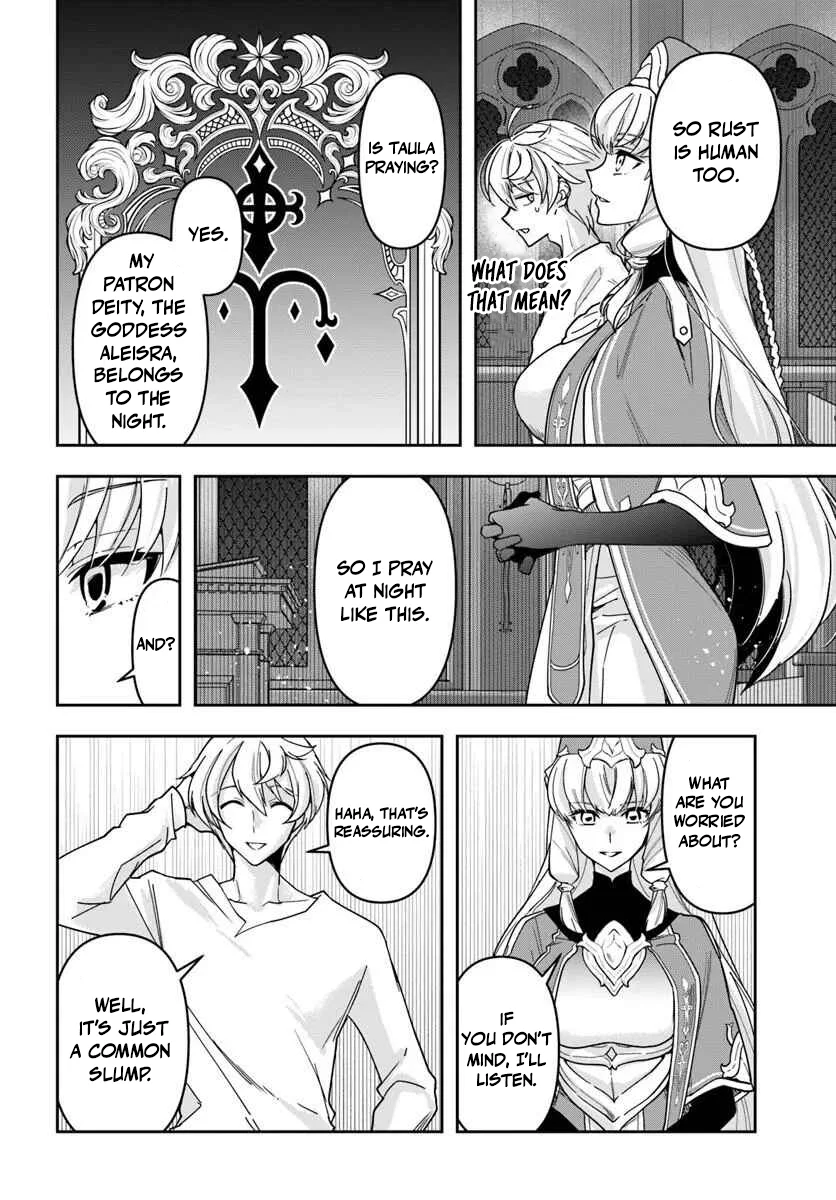 Henkyou no Renkinjutsushi: Imasara Yosan Zero no Shokuba ni Modoru Toka Mou Muri Chapter 42 — Page 15
