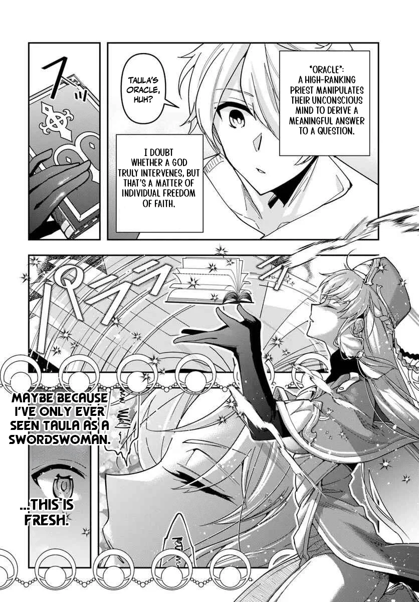 Henkyou no Renkinjutsushi: Imasara Yosan Zero no Shokuba ni Modoru Toka Mou Muri Chapter 42 — Page 17
