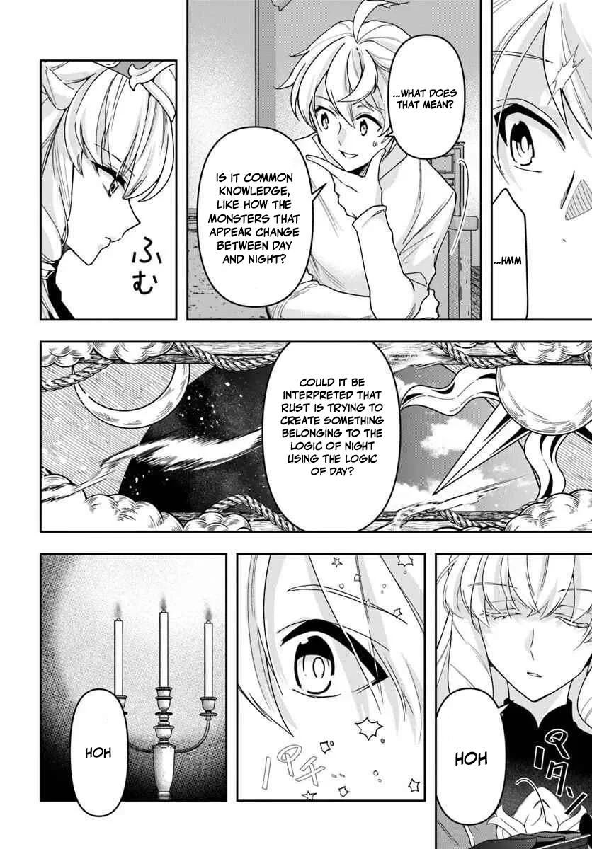 Henkyou no Renkinjutsushi: Imasara Yosan Zero no Shokuba ni Modoru Toka Mou Muri Chapter 42 — Page 19