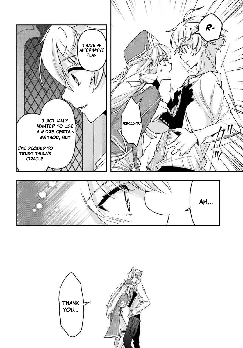 Henkyou no Renkinjutsushi: Imasara Yosan Zero no Shokuba ni Modoru Toka Mou Muri Chapter 42 — Page 23
