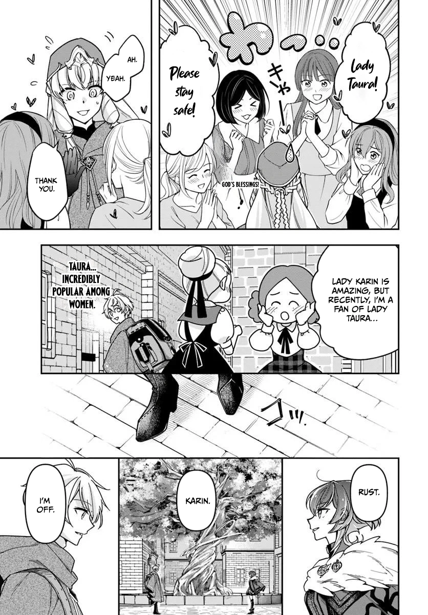Henkyou no Renkinjutsushi: Imasara Yosan Zero no Shokuba ni Modoru Toka Mou Muri Chapter 43 — Page 13
