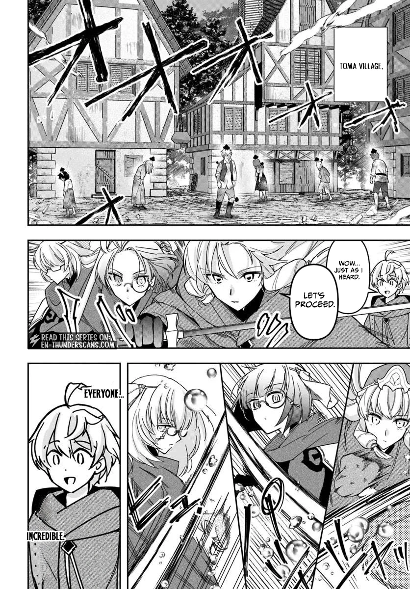 Henkyou no Renkinjutsushi: Imasara Yosan Zero no Shokuba ni Modoru Toka Mou Muri Chapter 43 — Page 26