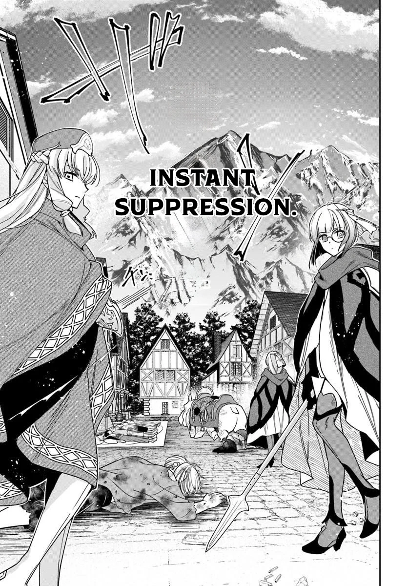 Henkyou no Renkinjutsushi: Imasara Yosan Zero no Shokuba ni Modoru Toka Mou Muri Chapter 43 — Page 27