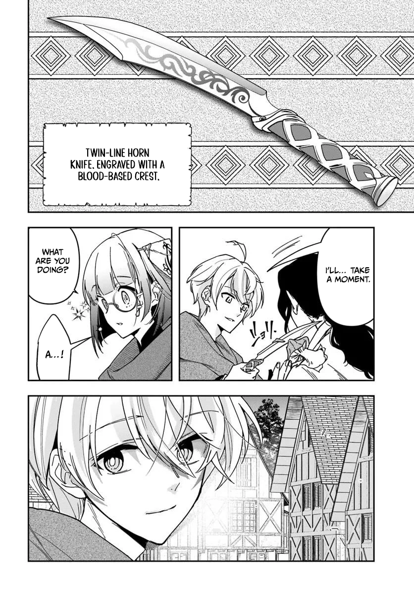 Henkyou no Renkinjutsushi: Imasara Yosan Zero no Shokuba ni Modoru Toka Mou Muri Chapter 43 — Page 30