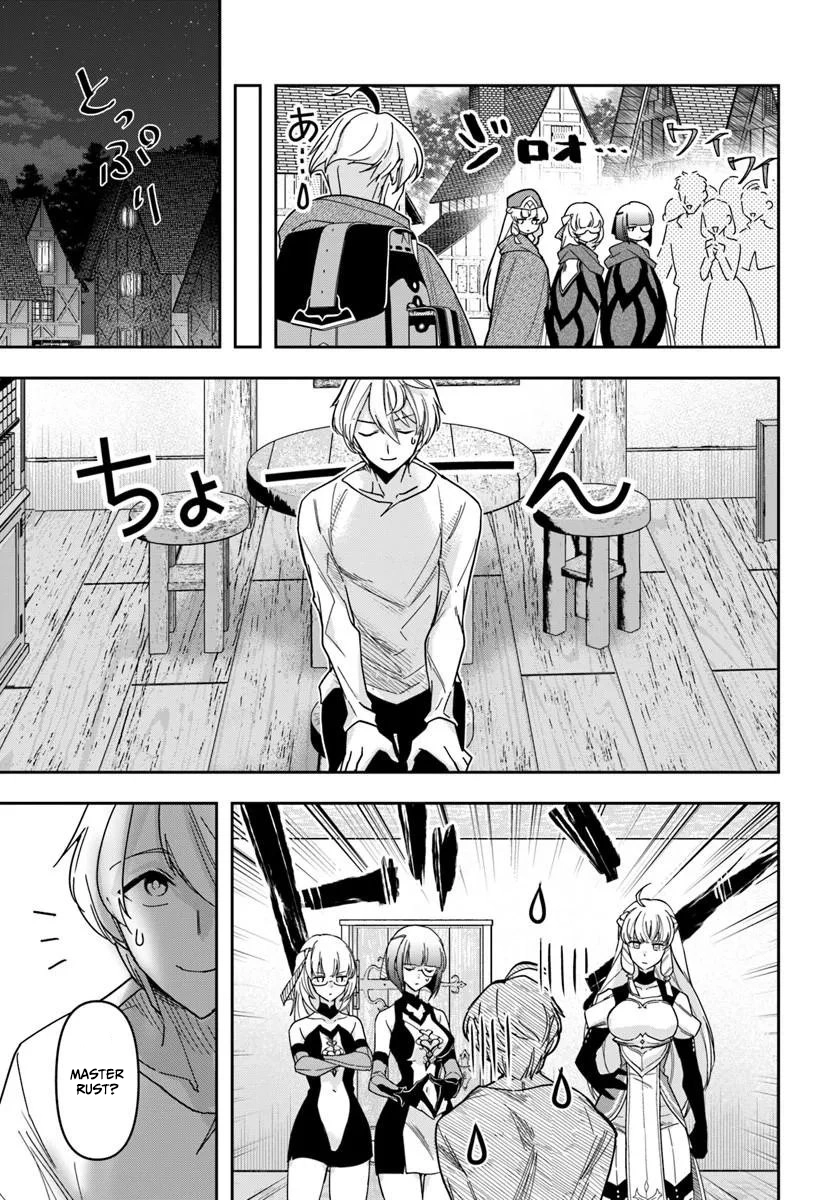 Henkyou no Renkinjutsushi: Imasara Yosan Zero no Shokuba ni Modoru Toka Mou Muri Chapter 44 — Page 14