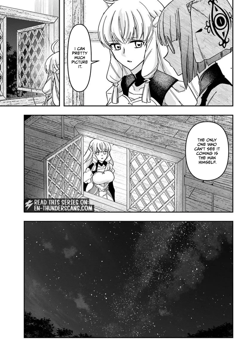 Henkyou no Renkinjutsushi: Imasara Yosan Zero no Shokuba ni Modoru Toka Mou Muri Chapter 44 — Page 24