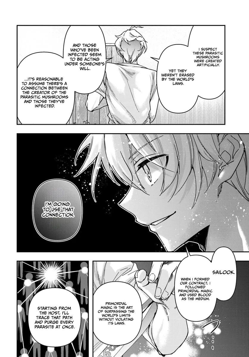 Henkyou no Renkinjutsushi: Imasara Yosan Zero no Shokuba ni Modoru Toka Mou Muri Chapter 45 — Page 3
