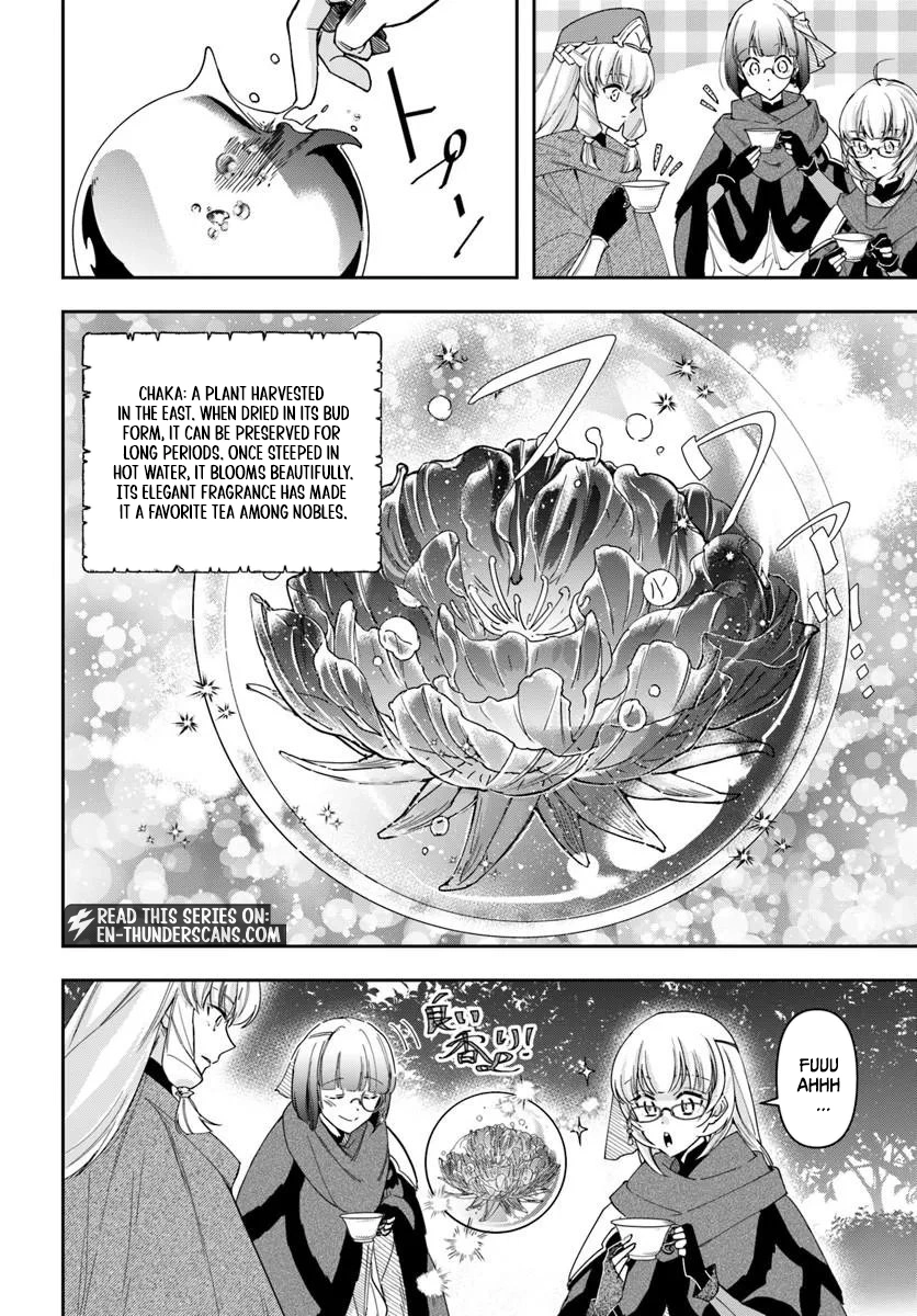 Henkyou no Renkinjutsushi: Imasara Yosan Zero no Shokuba ni Modoru Toka Mou Muri Chapter 45 — Page 11