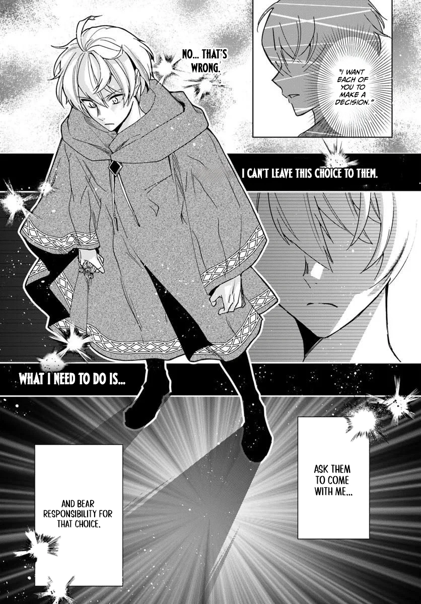 Henkyou no Renkinjutsushi: Imasara Yosan Zero no Shokuba ni Modoru Toka Mou Muri Chapter 45 — Page 18