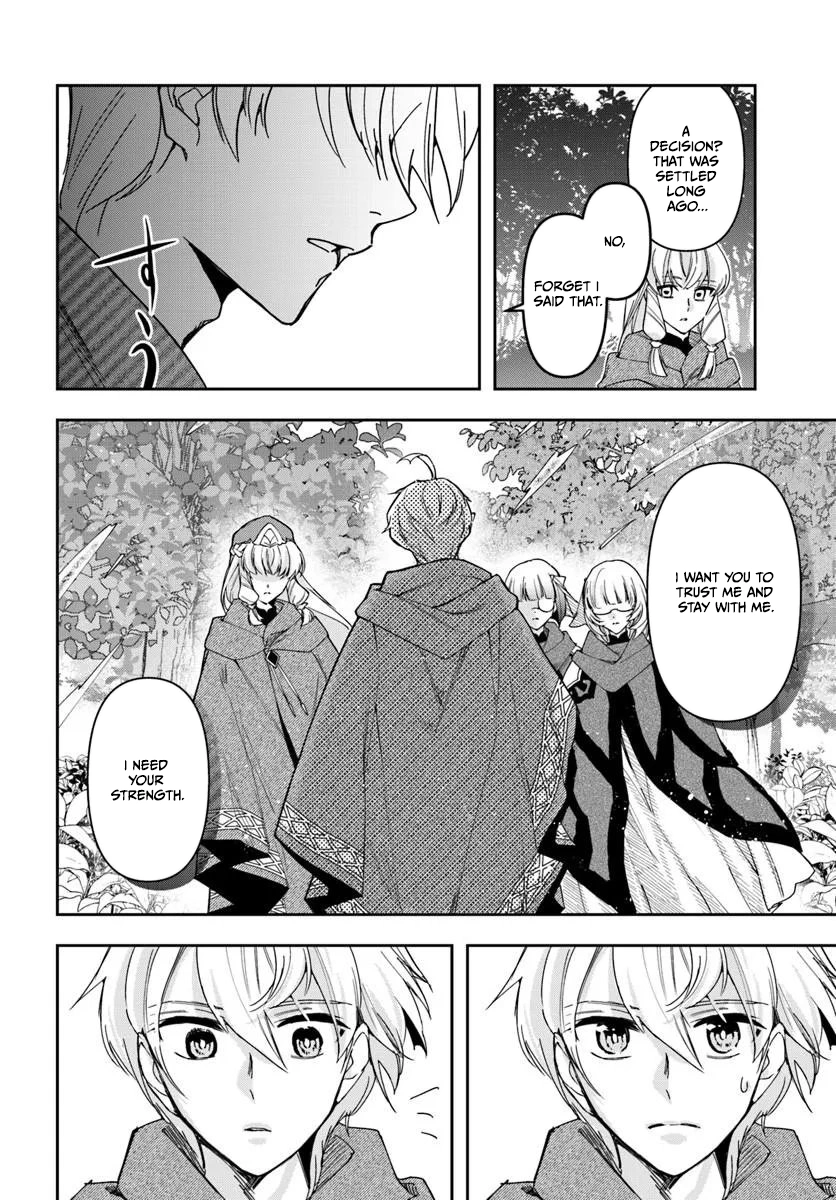 Henkyou no Renkinjutsushi: Imasara Yosan Zero no Shokuba ni Modoru Toka Mou Muri Chapter 45 — Page 19