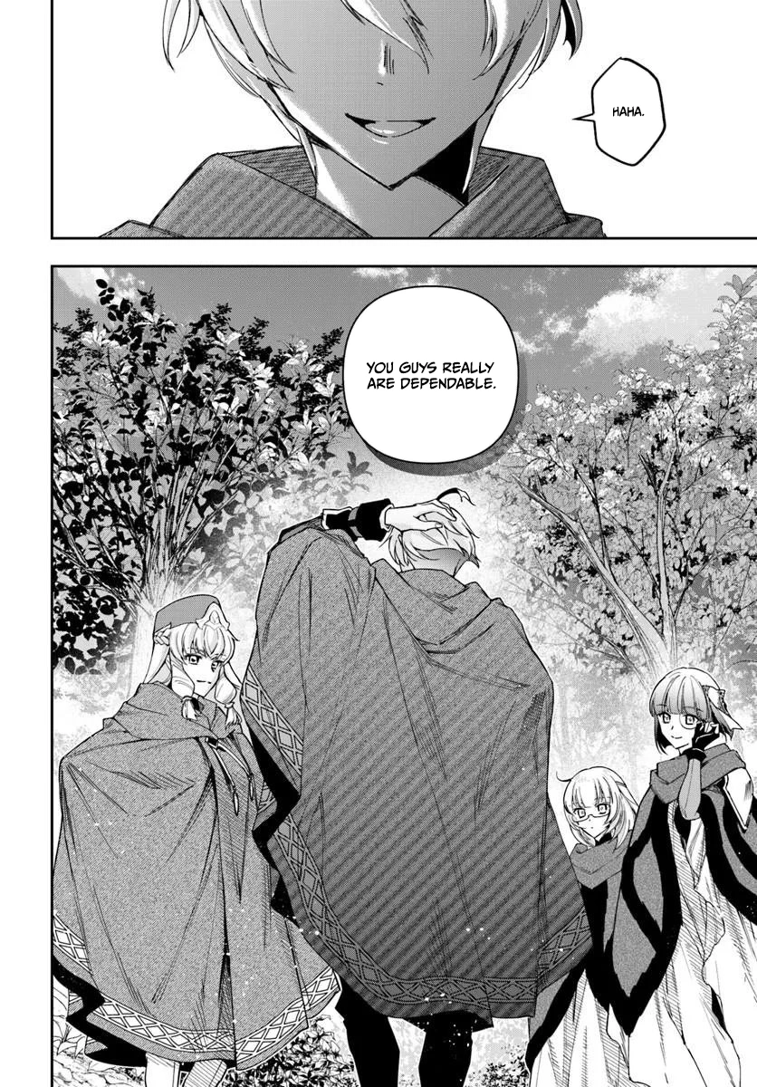Henkyou no Renkinjutsushi: Imasara Yosan Zero no Shokuba ni Modoru Toka Mou Muri Chapter 45 — Page 21