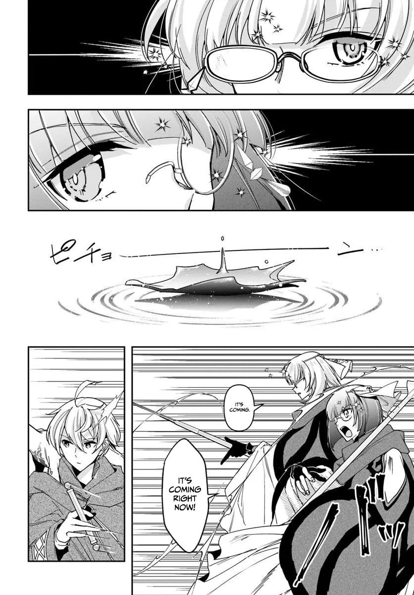 Henkyou no Renkinjutsushi: Imasara Yosan Zero no Shokuba ni Modoru Toka Mou Muri Chapter 46.1 — Page 5